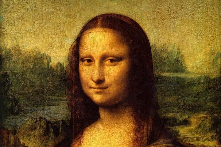 Geführte Tour durch das Louvre Museum, Paris — Foto 1