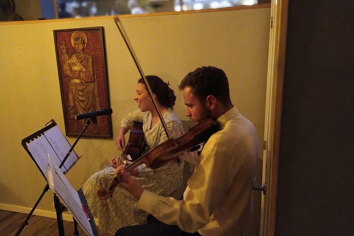 Concert Secret et Dégustation à Valence — photo 5