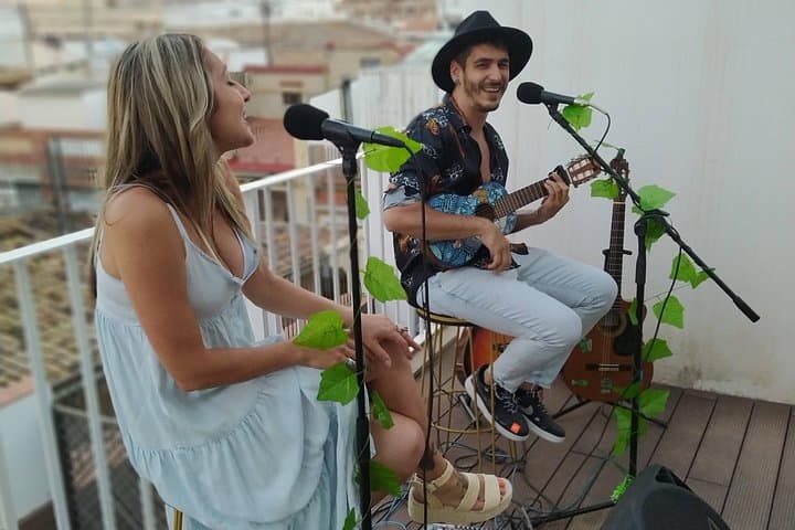 Concert Secret et Dégustation à Valence — photo 4