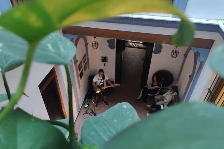 Concert Secret et Dégustation à Valence — photo 3
