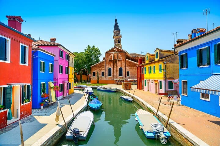 Venice