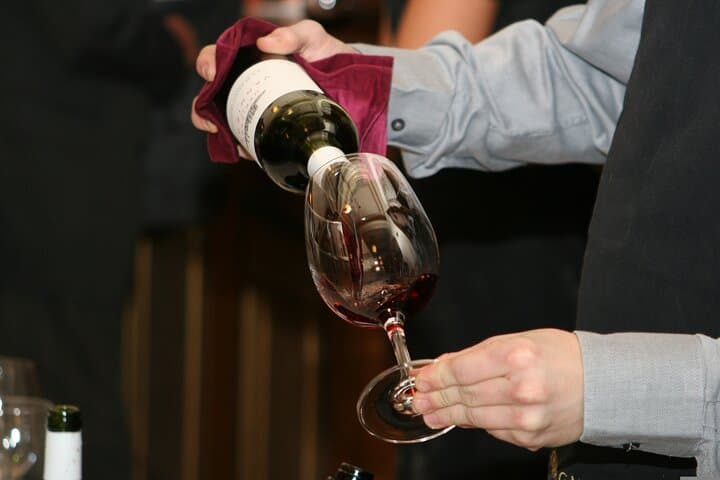 Langhe Barolo und Barbaresco Weinprobe — Foto 2