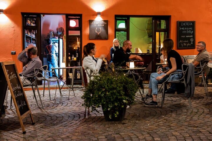 Langhe Barolo und Barbaresco Weinprobe — Foto 4