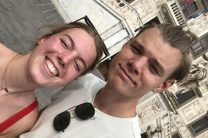 Pisa: La Ricerca Romantica - Risolvi la Maledizione di Rosa — foto 2