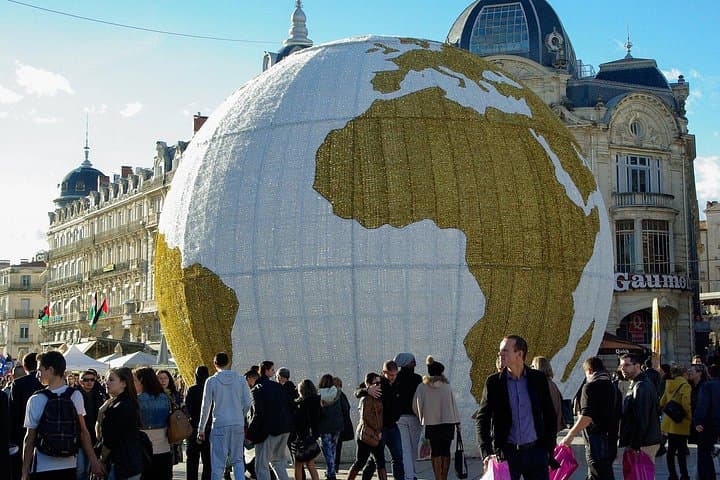 Trasferimento Privato Da Lione A Montpellier Con Una Sosta Di 2 Ore — foto 3