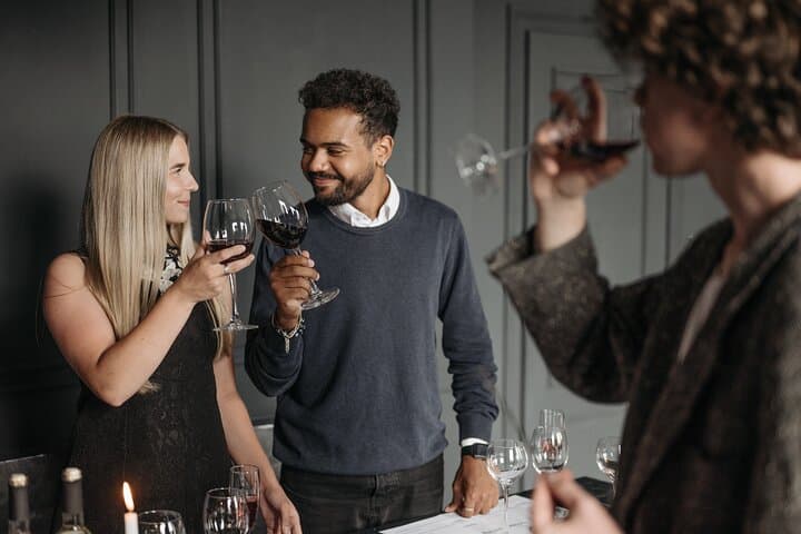 Langhe Barolo und Barbaresco Weinprobe