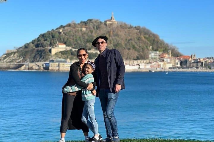 Historia Privada, Mercado, Vino y Pintxos en San Sebastián