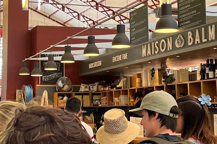 Tour Privado de Día Completo Biarritz, Saint Jean de Luz y Socoa desde SS — foto 5