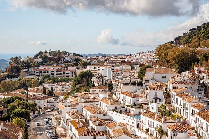 Tour Privado Guiado a Pie por Mijas — foto 5