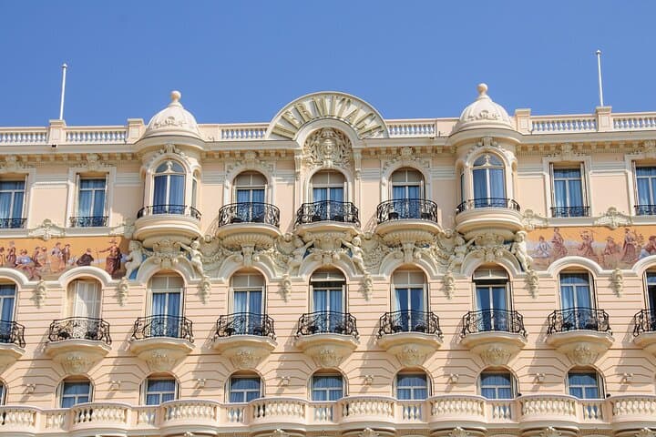 Trasferimento Privato Da Torino A Monaco con Sosta a Savona — foto 2