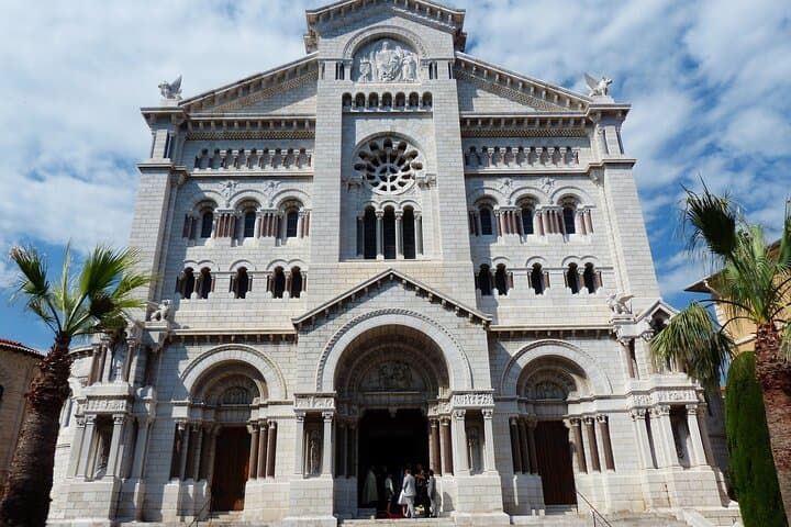 Trasferimento Privato Diretto Da Lione a Monaco — foto 4