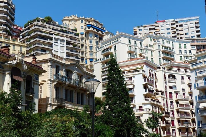 Trasferimento Privato Diretto Da Lione a Monaco