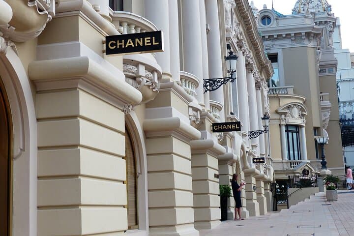 Trasferimento Privato Diretto Da Lione a Monaco — foto 5
