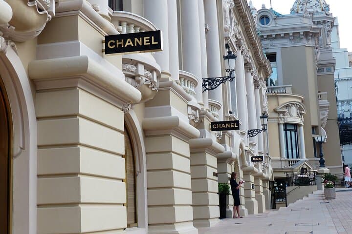 Trasferimento Privato Diretto da Cannes a Monaco — foto 3