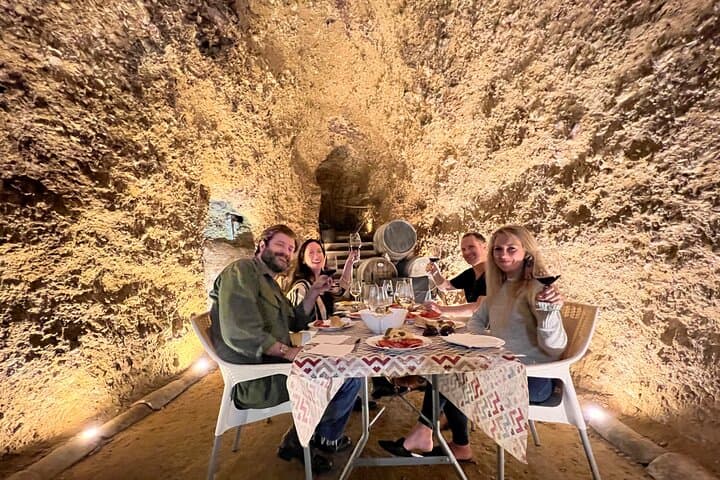 Ganztägige Verkostung der unbekannten Rioja-Weinregion — Foto 5