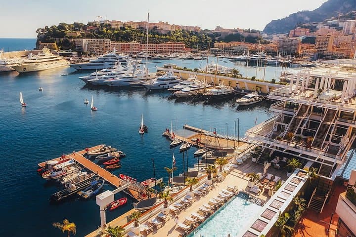 Trasferimento Privato Diretto Da Pisa a Monaco — foto 5