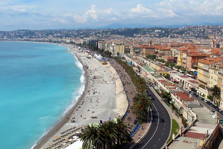 Trasferimento Privato da Marsiglia a Nizza — foto 5