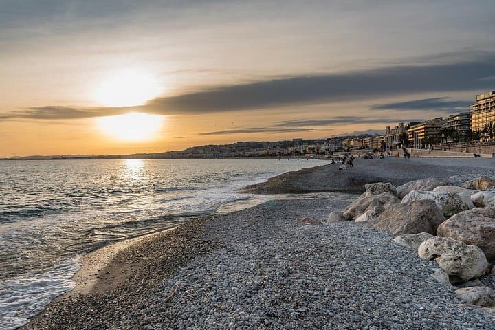 Trasferimento Privato Diretto Da Cannes a Nizza