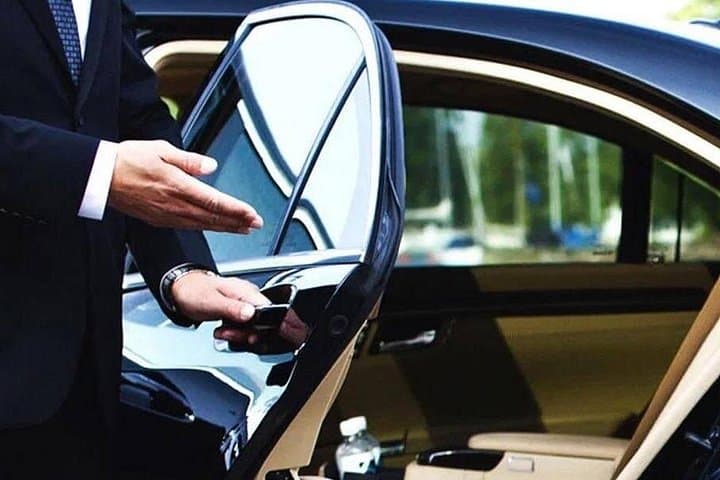 Privater Abholservice vom Paris zu den Flughäfen CDG oder ORLY — Foto 4