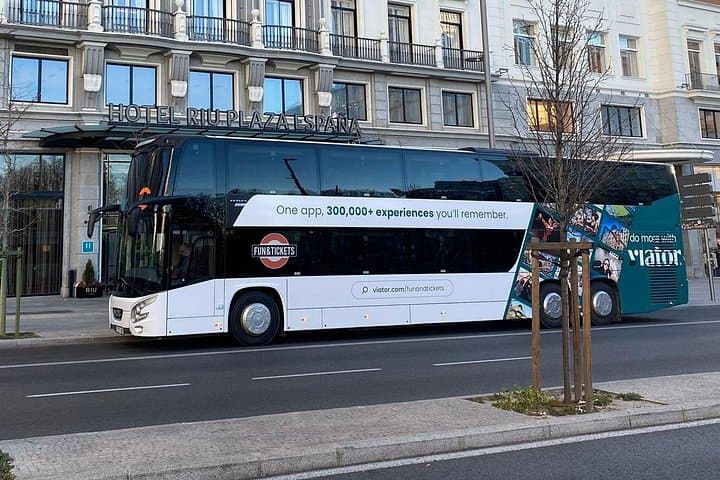 Tour di un giorno da Madrid ad Avila e Segovia: I punti salienti — foto 3