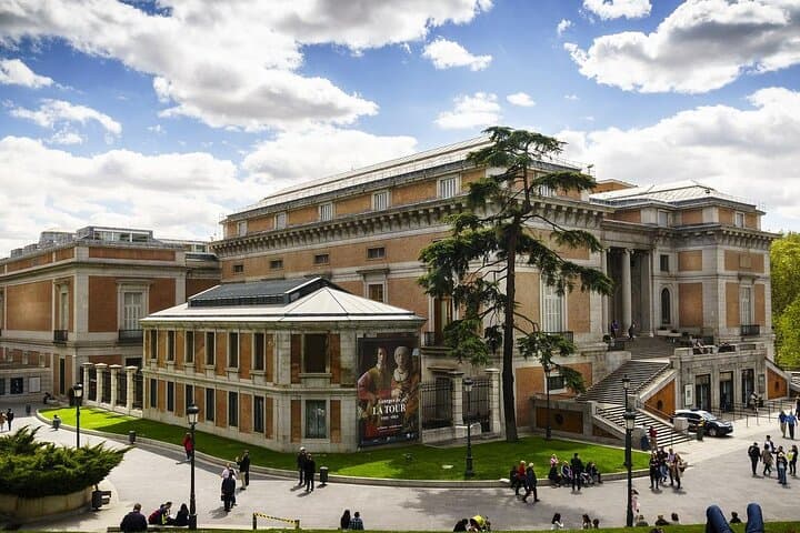 Tour Privato VIP del Museo del Prado con Esperto d'Arte — foto 3