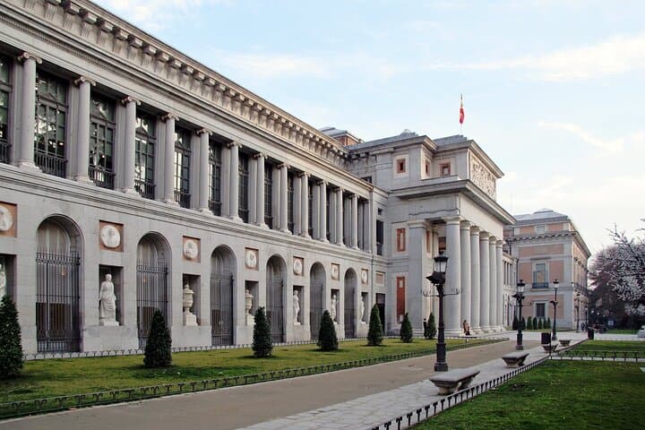 Tour Privato VIP del Museo del Prado con Esperto d'Arte — foto 2