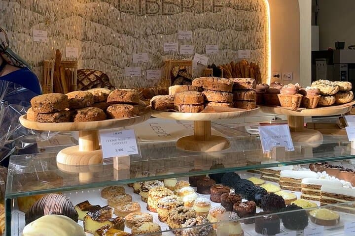 Tour Gastronomico dei Dolci Francesi a Parigi — foto 2