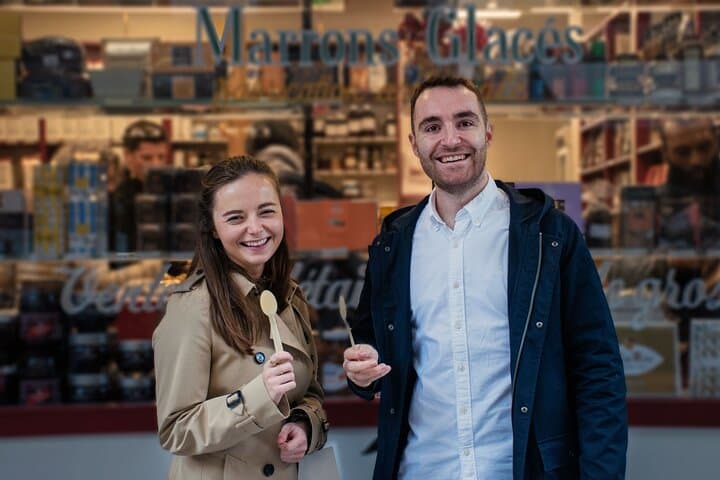 Tour Gastronomico dei Dolci Francesi a Parigi — foto 3