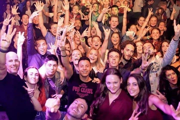 Tour dei Pub a Barcellona — foto 2