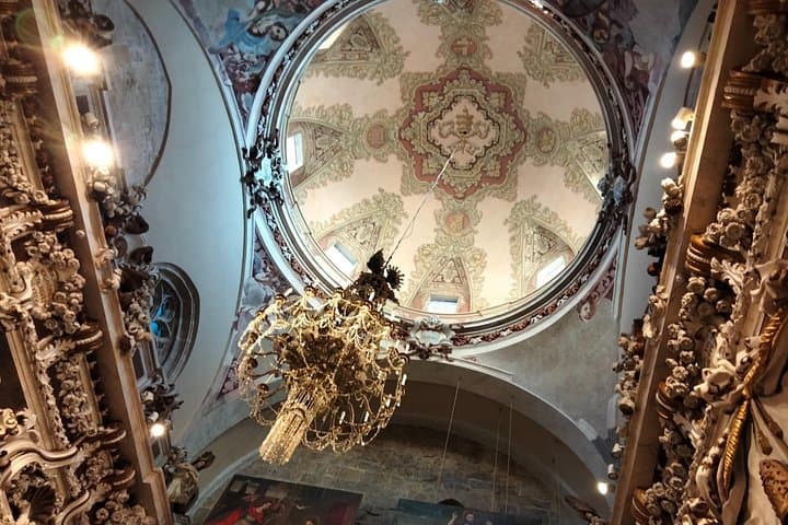 Borgias-Tour mit Kathedralenbesuch in Valencia — Foto 5