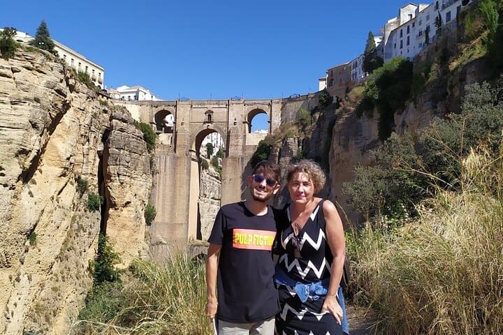 Excursión Privada de un Día a Ronda desde Málaga — foto 4