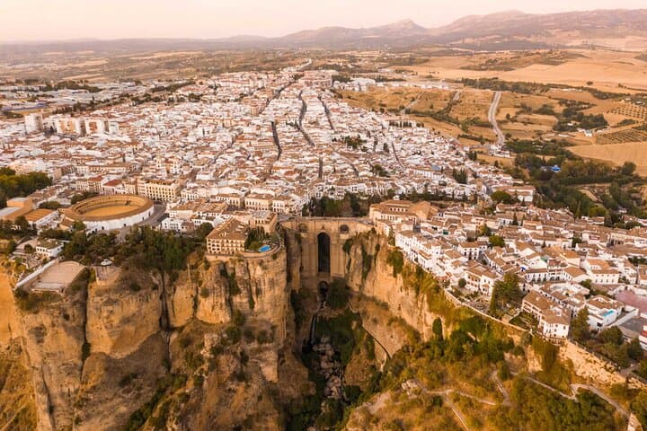 Excursión Privada de un Día a Ronda desde Málaga — foto 5