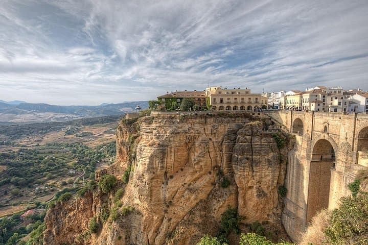 Ronda Privatführung: Die Weiße Hauptstadt — Foto 3