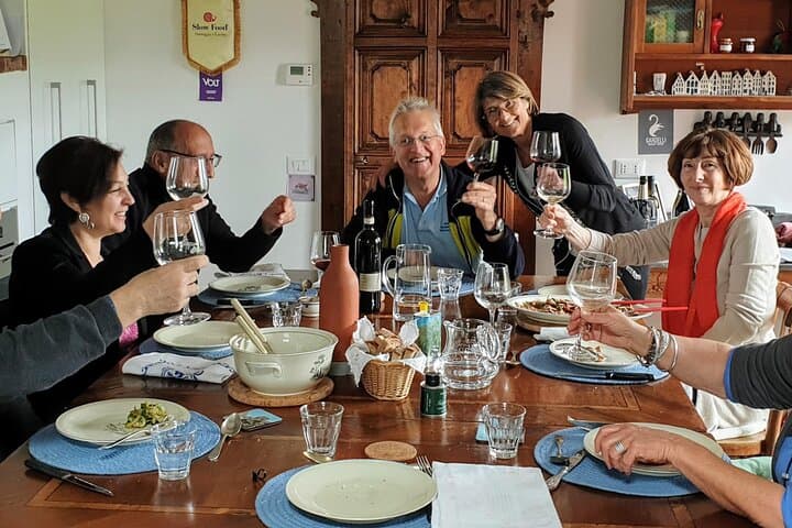 Esperienza Gastronomica con Mortadella a Monte San Pietro