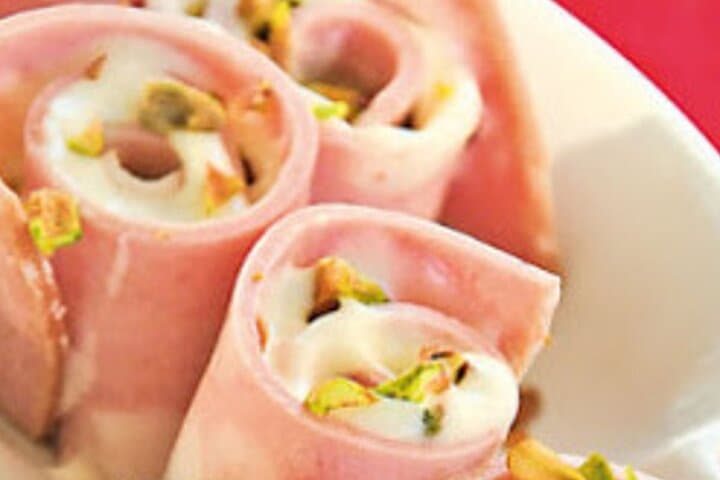Esperienza Gastronomica con Mortadella a Monte San Pietro — foto 5