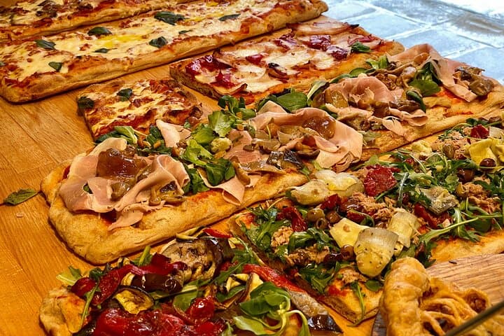 Venedig: Jüdisches Ghetto & Cannaregio Food Tour — Foto 5