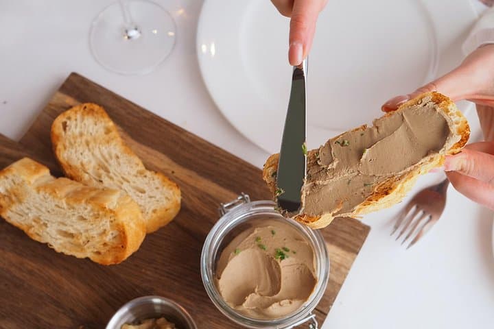 Tour Gastronomico di Tolosa – Un Pasto Francese Completo — foto 5