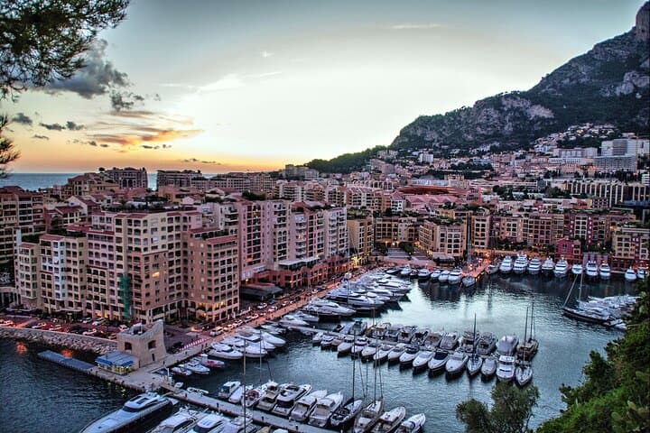 Trasferimento Privato Da Nizza A Cannes Con Una Sosta Di 2 Ore — foto 4