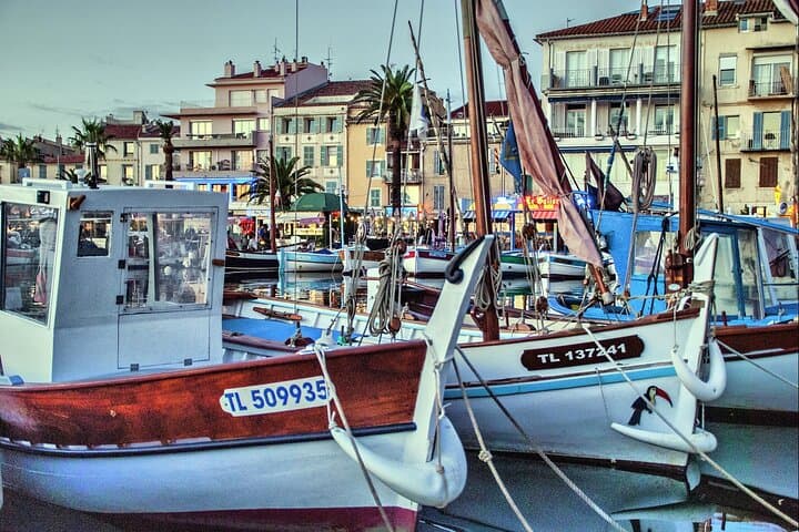 Trasferimento Privato Da Nizza A Cannes Con Una Sosta Di 2 Ore — foto 2