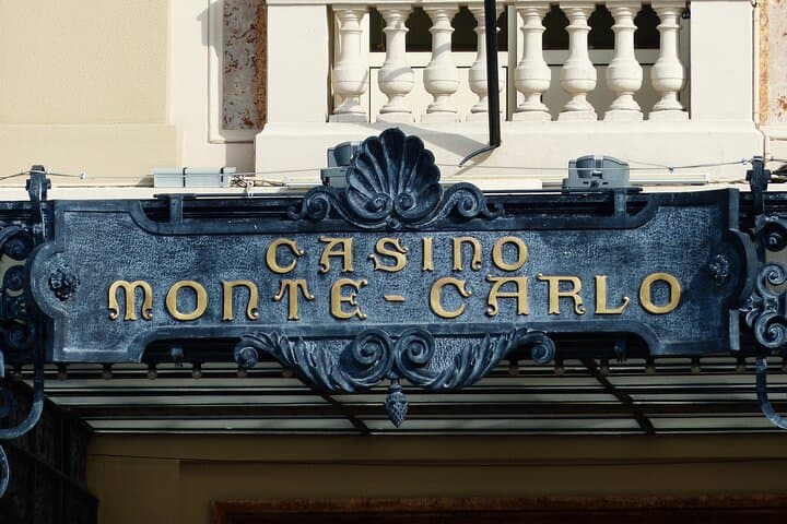 Trasferimento Privato da Cannes a Monaco con Sosta di 2 Ore a Nizza — foto 5