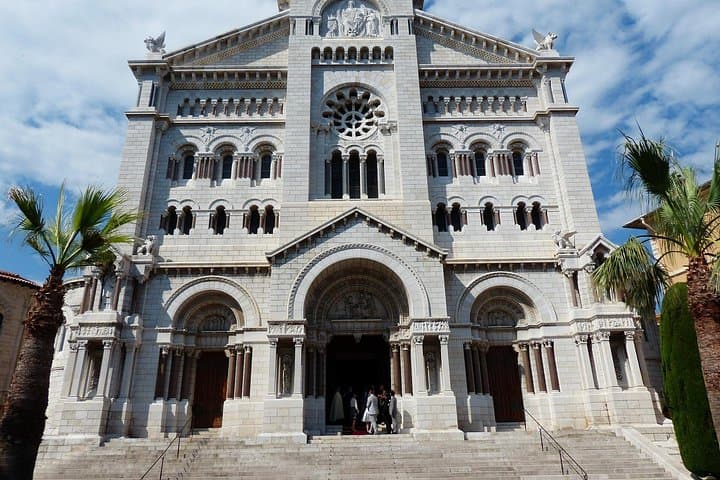 Trasferimento Privato Diretto Da Pisa a Monaco — foto 2