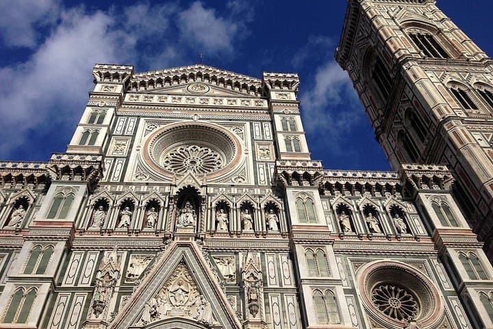 Privater Direkttransfer von Nizza nach Florenz — Foto 5