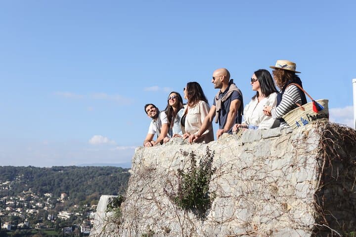 Nachmittagsausflug nach Cannes und Antibes von Nizza — Foto 2