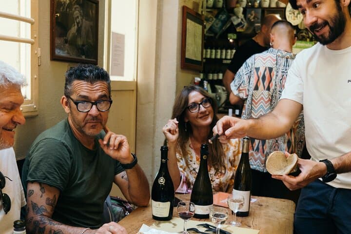Tour Gastronómico Privado en Bolonia con Guía Local