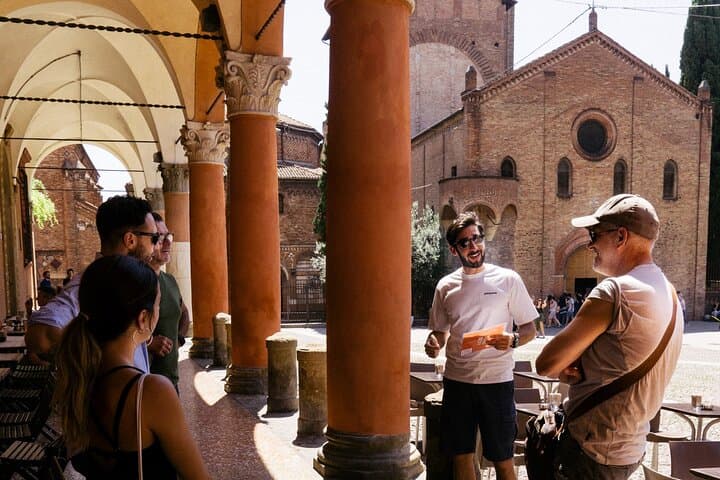 Tour Gastronómico Privado en Bolonia con Guía Local — foto 2