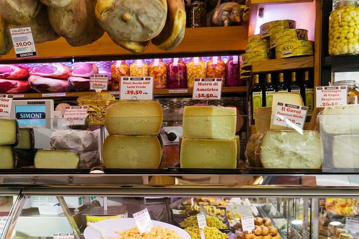 Tour Gastronómico Privado en Bolonia con Guía Local — foto 3