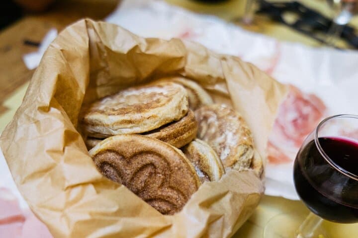 Tour Gastronómico Privado en Bolonia con Guía Local — foto 4
