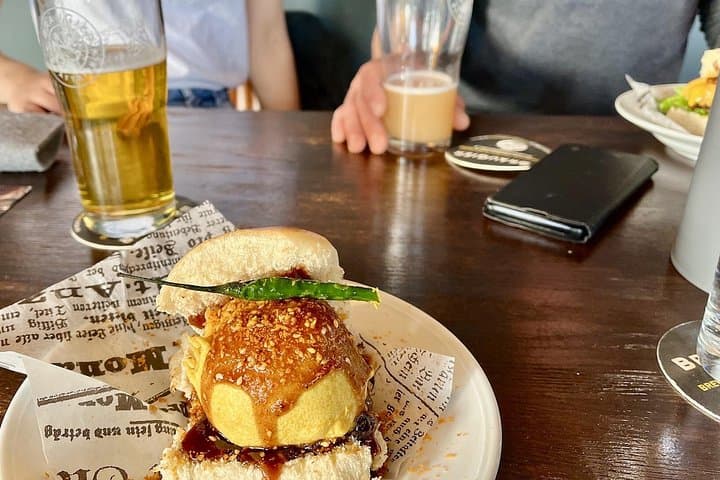 Berlin Craft Beer & Kultur Tour mit Snack — Foto 3