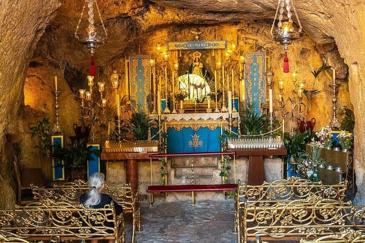 Tour Privado Guiado a Pie por Mijas — foto 4