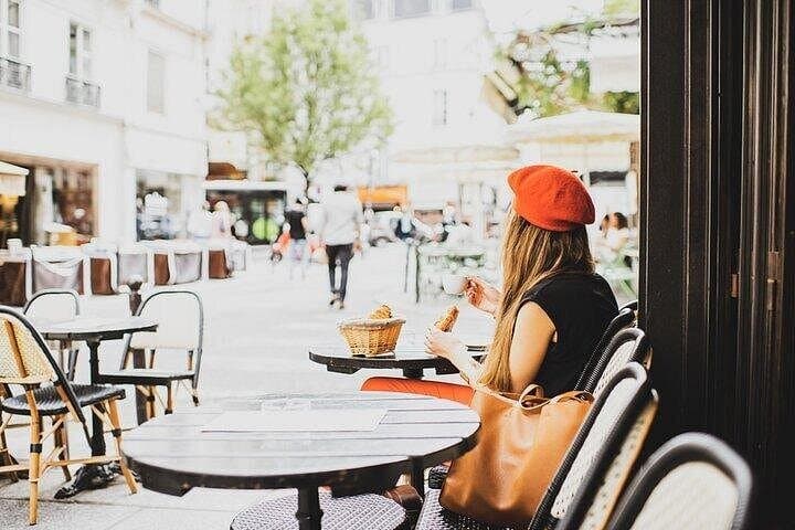 Tour Privato del Mercato delle Pulci di Saint Ouen a Parigi — foto 2